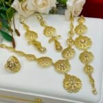 بارير قفطان