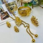 parure flora grazeilla